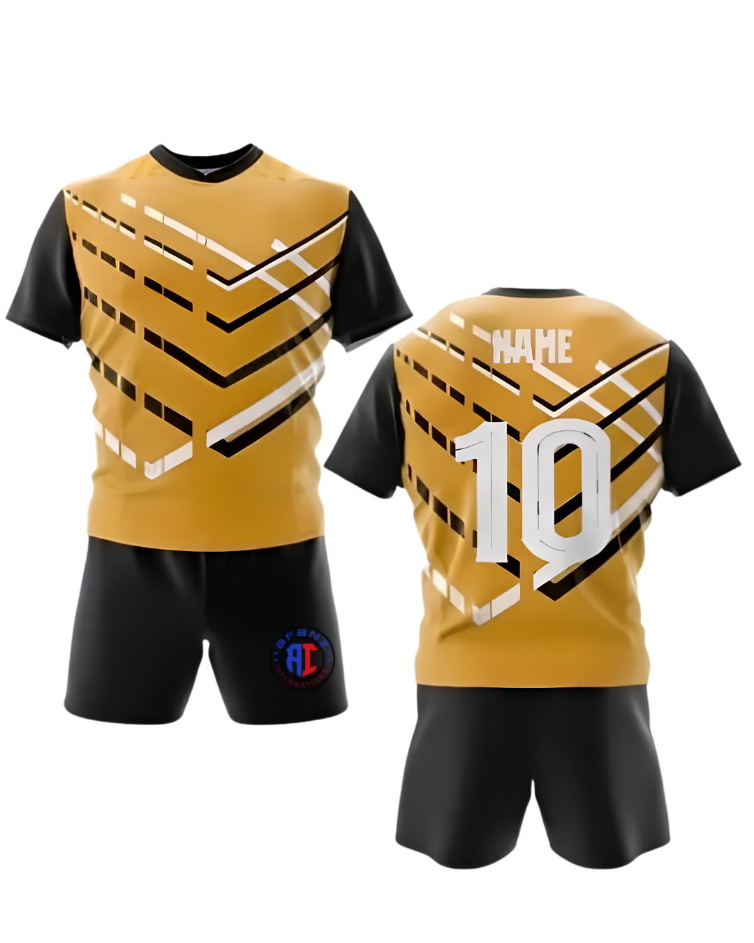 Rugby Kits Collection